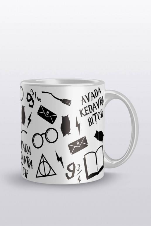 Mug  Harry Potter 330 ml