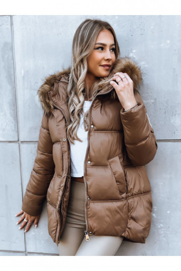 Moteriška žieminė striukė...