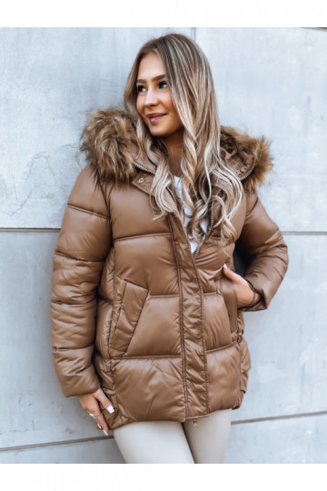 Moteriška žieminė striukė... 2