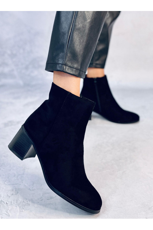 Heeled shoes  ANNIE BLACK