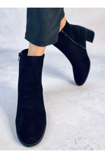 Heeled shoes  ANNIE BLACK 2