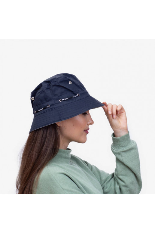 Women's cap  Bucket 