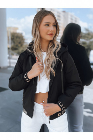 Moteriška striukė bomber su...