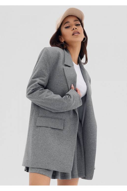 Zura - Oversize style jacket Zura - Oversize style jacket