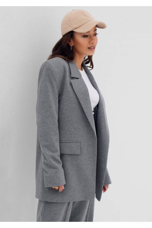 Zura - Oversize style jacket Zura - Oversize style jacket