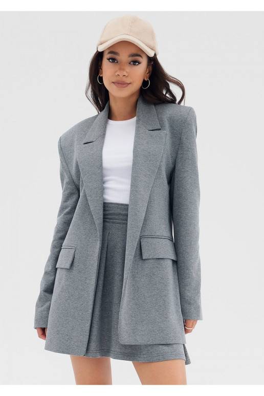 Zura - Oversize style jacket Zura - Oversize style jacket