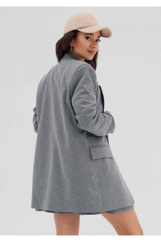 Zura - Oversize style jacket Zura - Oversize style jacket