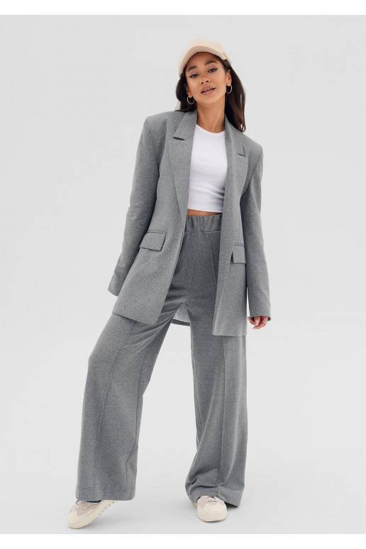 Zura - Oversize style jacket Zura - Oversize style jacket