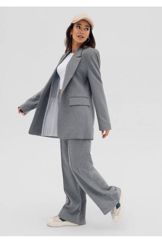 Zura - Oversize style jacket Zura - Oversize style jacket