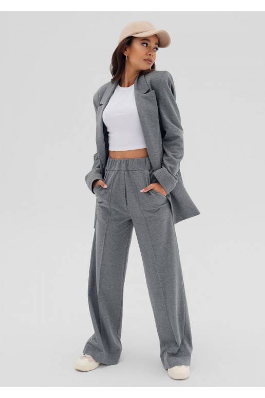 Zura - Oversize style jacket Zura - Oversize style jacket