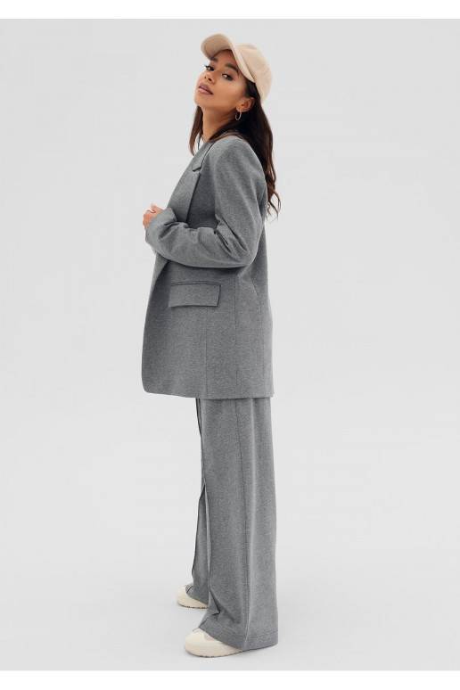 Zura - Oversize style jacket Zura - Oversize style jacket