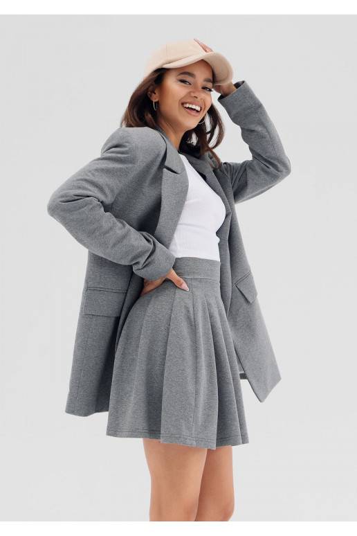 Zura - Oversize style jacket Zura - Oversize style jacket