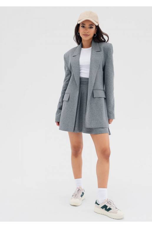 Zura - Oversize style jacket Zura - Oversize style jacket