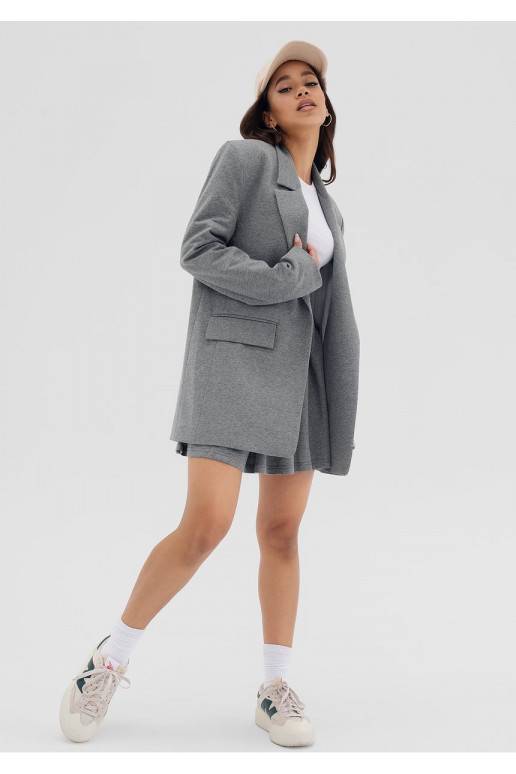 Zura - Oversize style jacket Zura - Oversize style jacket