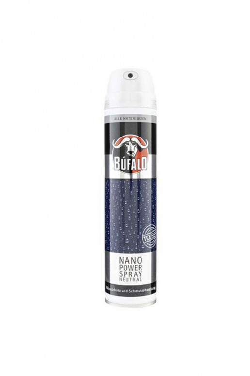 Bufalo Nano Power Spray Colorless impregnation agent