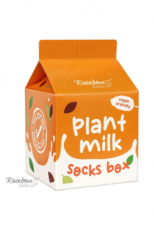 Socks PLANT MILK