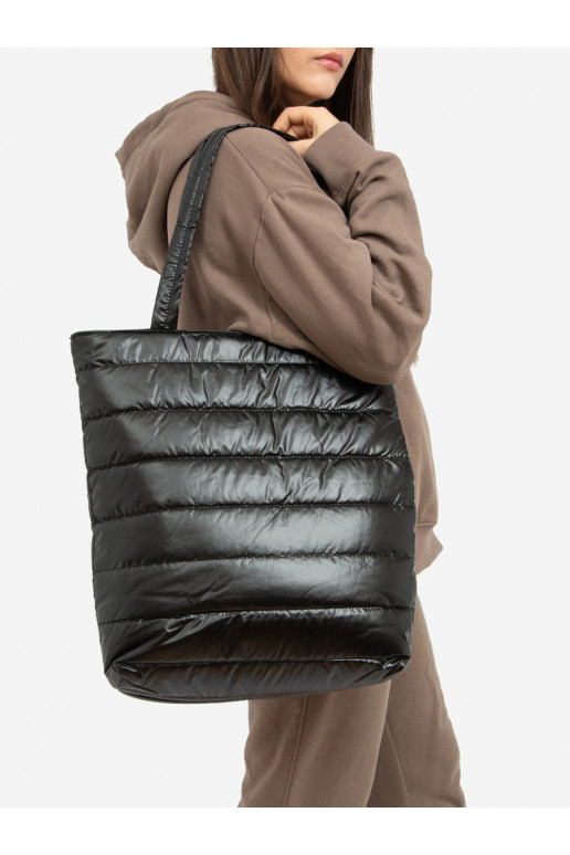 quilted   Women's handbag