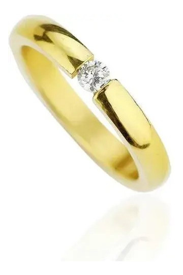 Stainless steel ring...