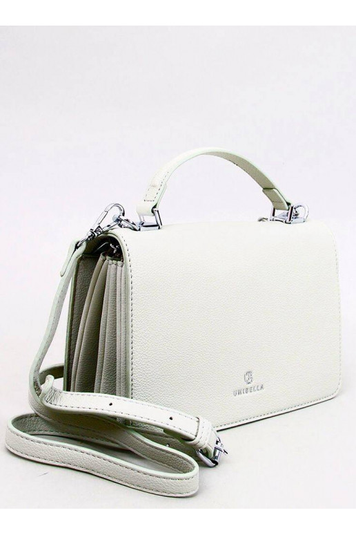 Elegant handbag   FONTANS mint