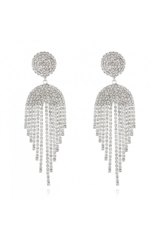 Decorative Earrings K1624S