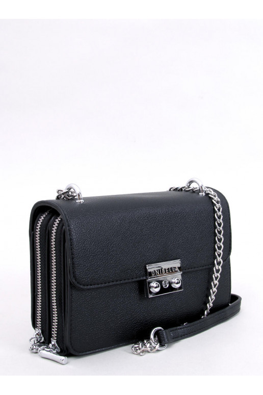 Stylowa Handbag  SAMEER black