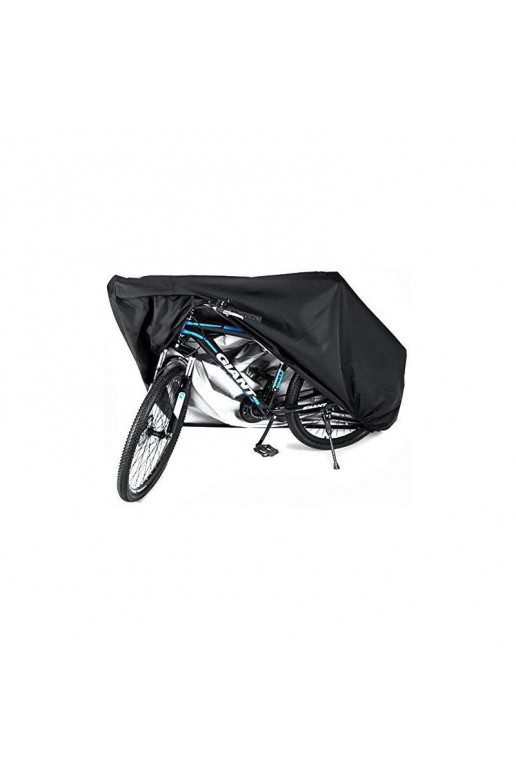 Waterproof cover for bicycle, motorbike, scooter 200x70x110 cm OR108