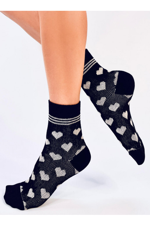 warm Socks  SWEEN MULTI-4