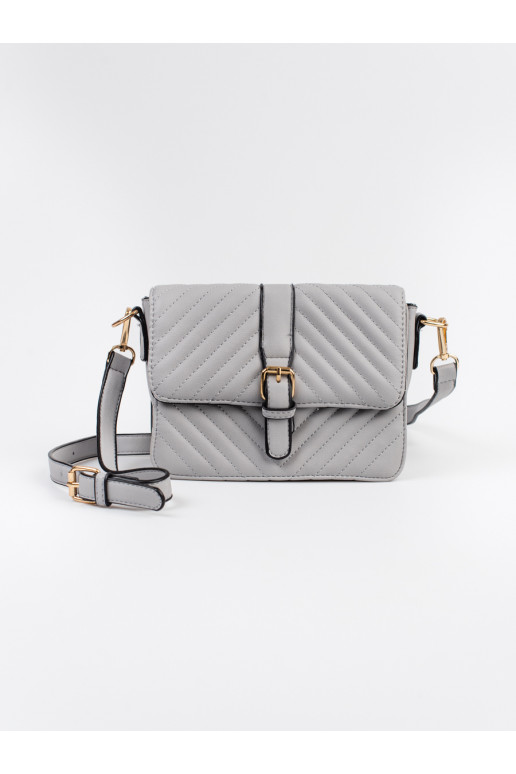 grey  Handbag