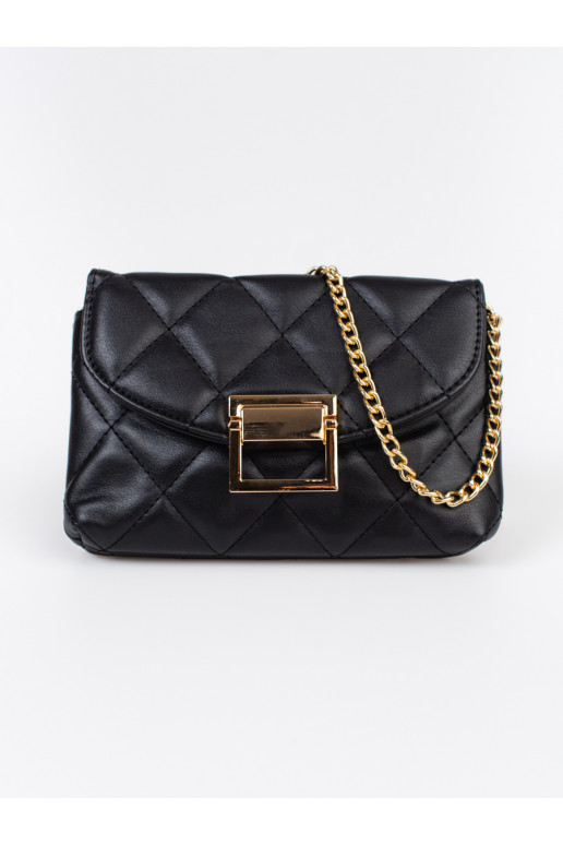 black Handbag 