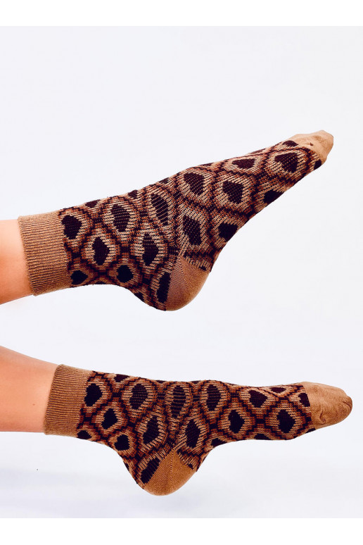 warm Socks  RAMPS MULTI-5