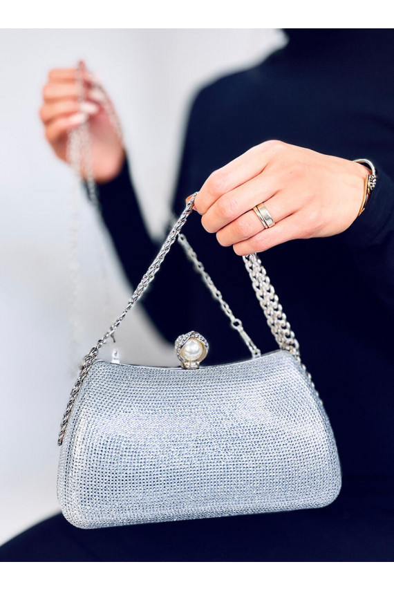 Handbag   LESLIEE SREBRNA