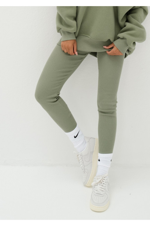 Hype - green elastics Hype - green elastics