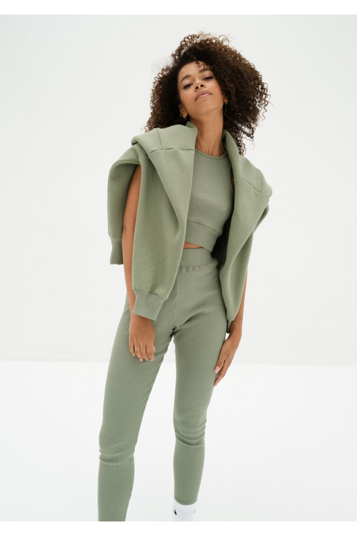 Hype - green elastics Hype - green elastics