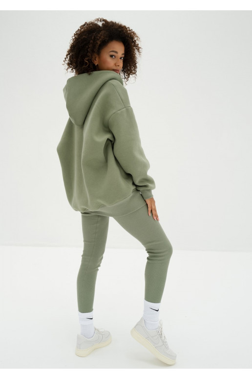 Hype - green elastics Hype - green elastics