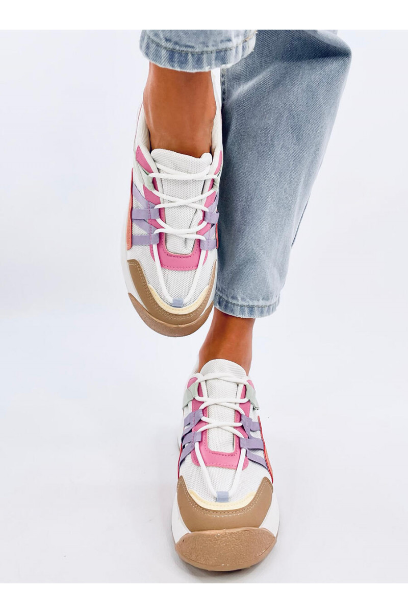 Women s casual shoes VINCE MIX