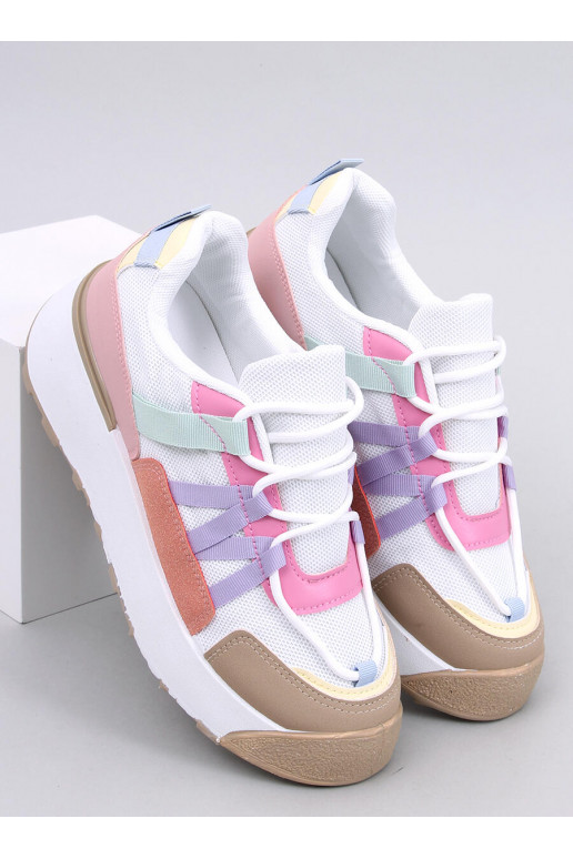Women s casual shoes VINCE MIX
