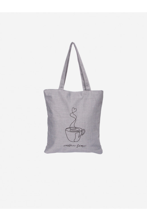  Handbag /bag  coffee time 