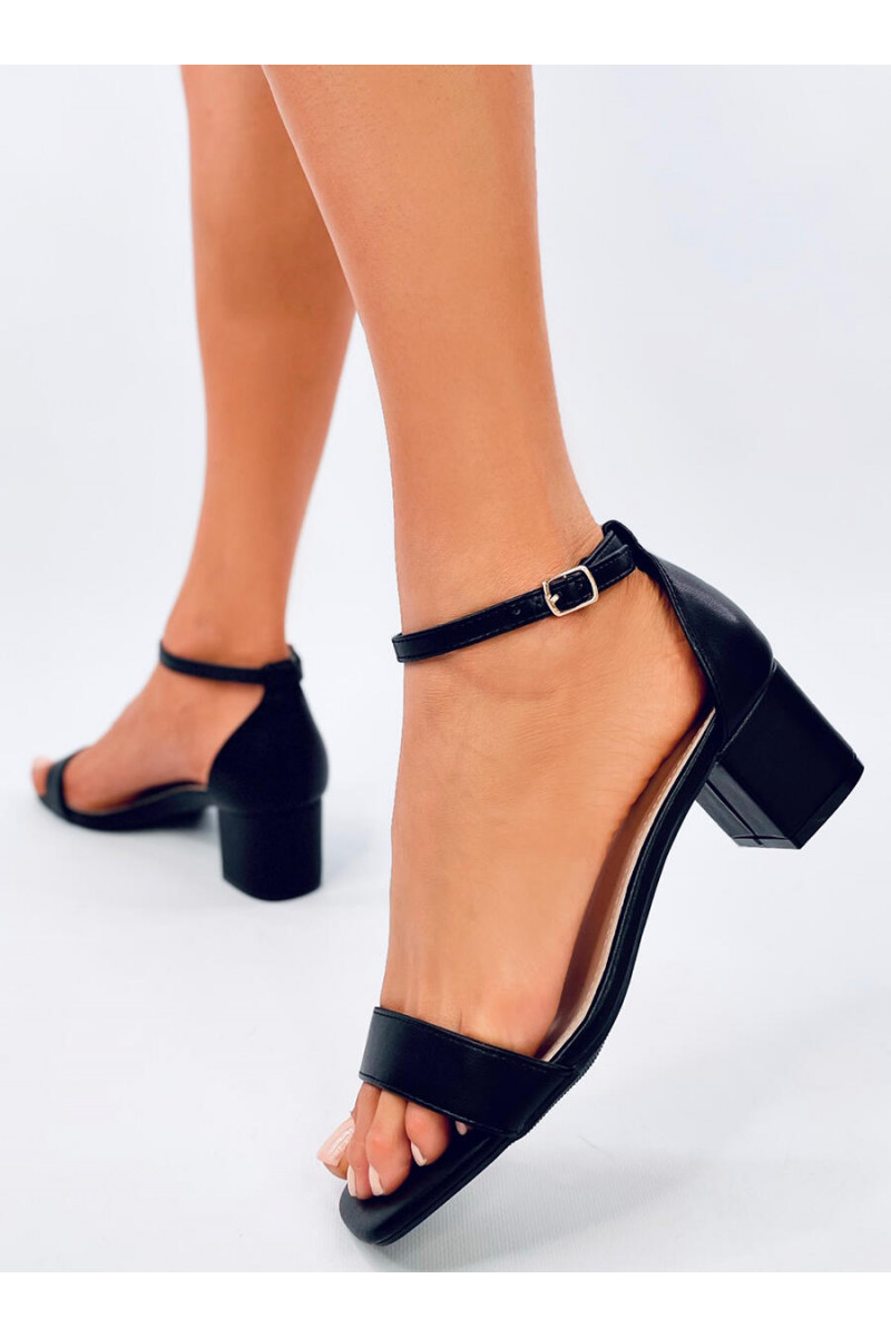 Buy ZAIF Women Stylish Trendy Pencil Heel Sandal (ZC059) at Amazon.in