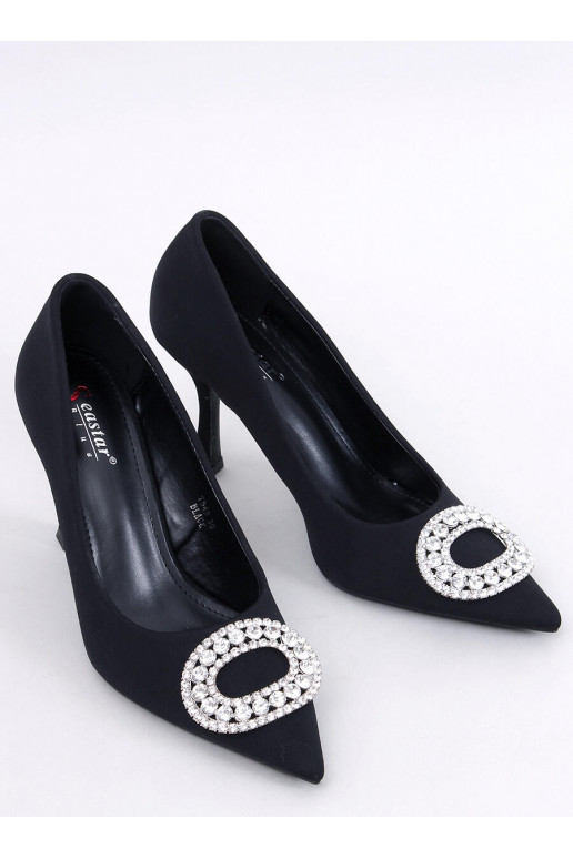 high-heeled shoes   APRIATIS BLACK high-heeled shoes   APRIATIS BLACK