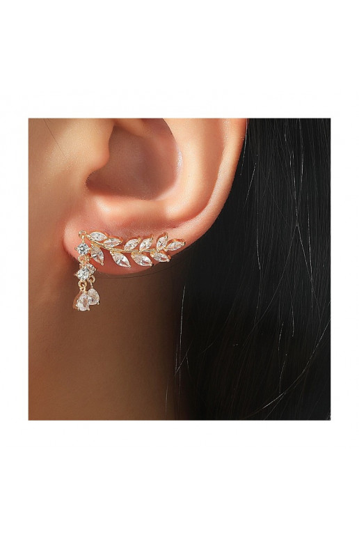 Dangling earrings  K1608Z