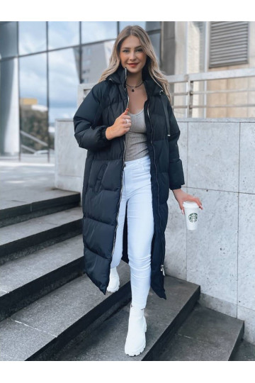 Moteriška striukė juodos...