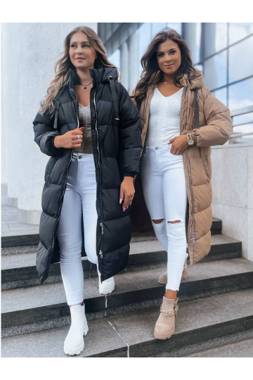 Moteriška striukė juodos... 2