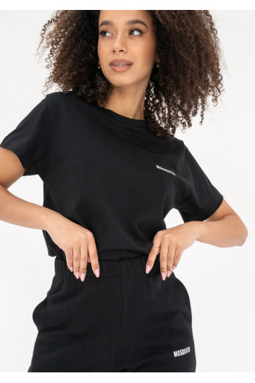 Bane - Black T-shirt