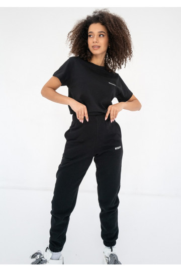 Bane - Black T-shirt 2