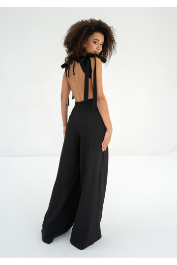 Lux - Black cutout back... 2