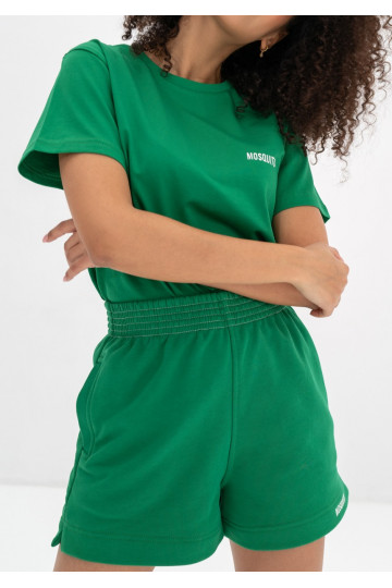 Bane - Kelly green T-shirt 2