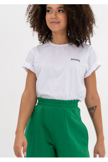 Bane - White T-shirt