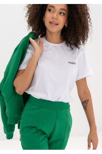 Bane - White T-shirt 2