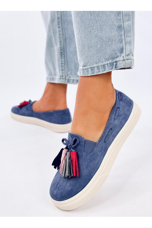 casual shoes SALMA JEANS