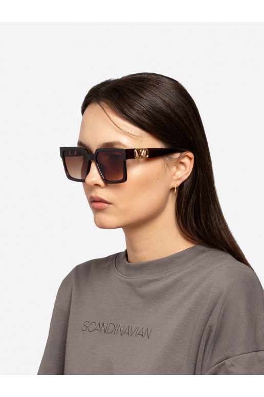 Brown color  Sunglasses 